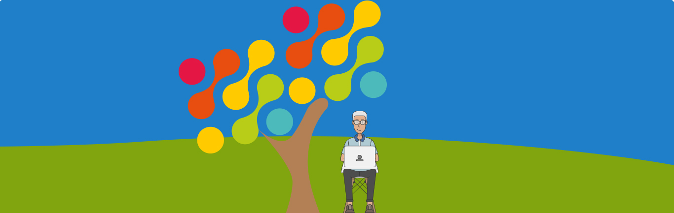 La politique de Responsabilité sociale et environnementale (RSE) du groupe Syspertec - illustration