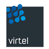 Logo carré Virtel