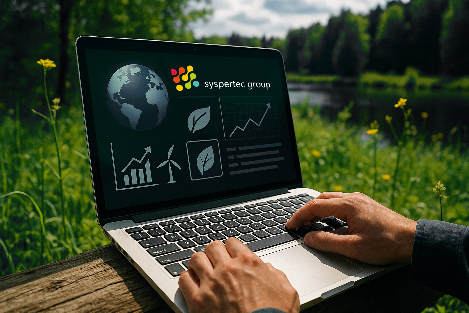 Syspertec B Corp